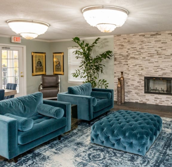 Carlyle Court Apartments in Indianapolis, IN